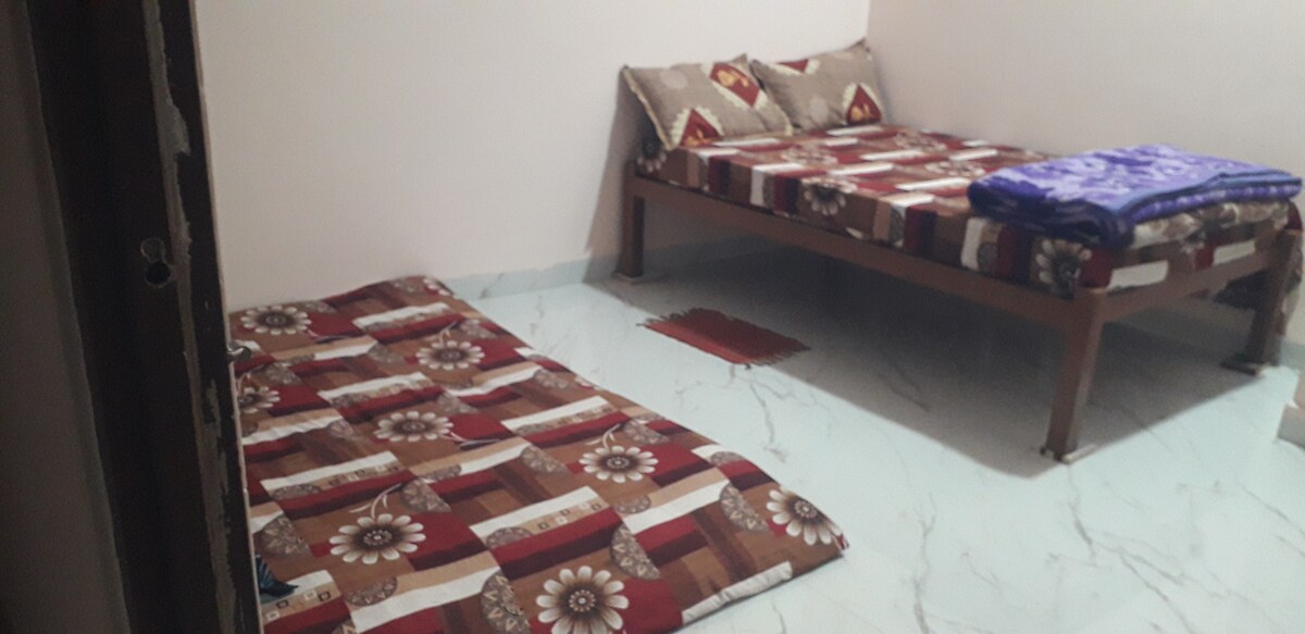 ห้องนอน