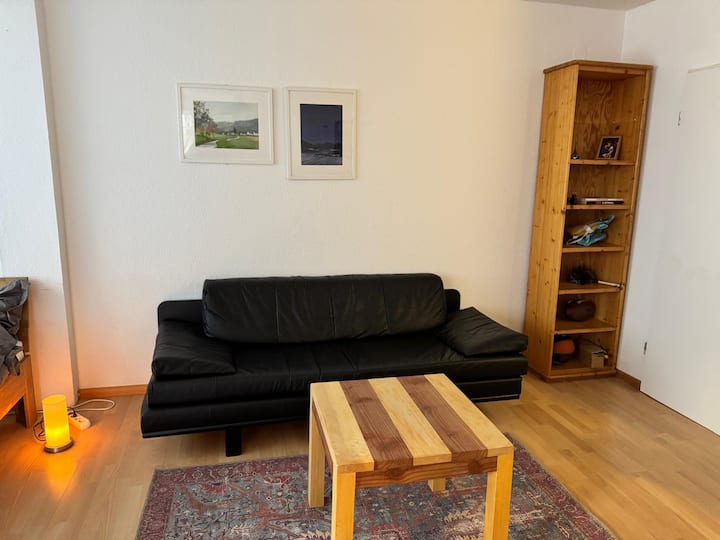 City-zimmer - Alles Fußläufig - Gundelfingen