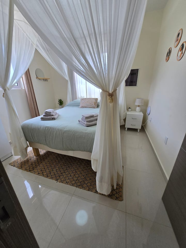 Спална соба 2