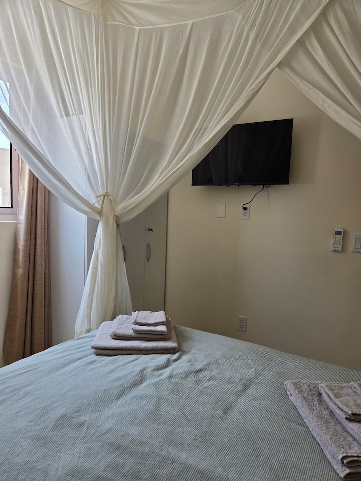 Спална соба 1