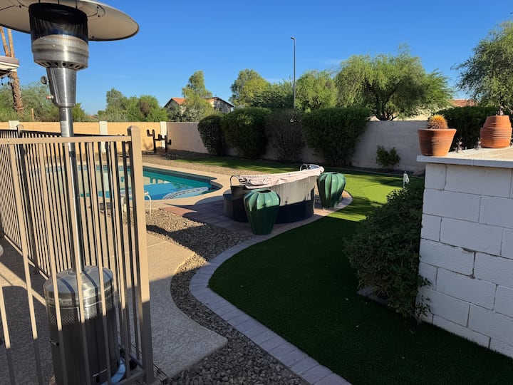 Sereno Fun In The Sun - Gilbert, AZ
