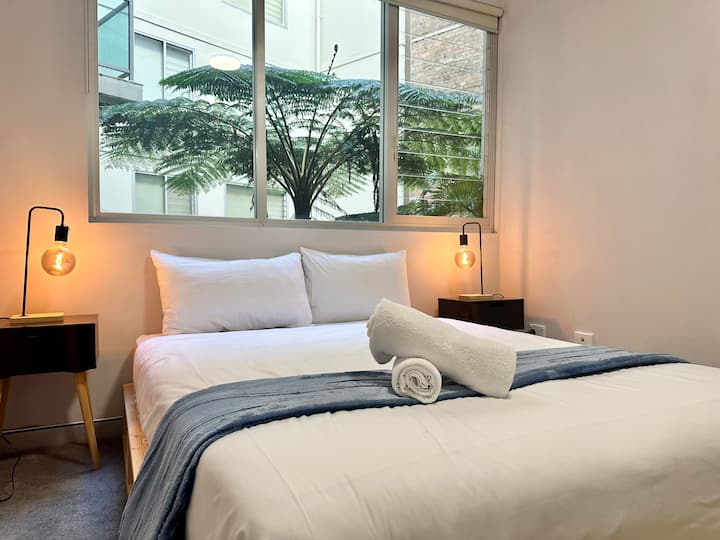 Спална соба 1