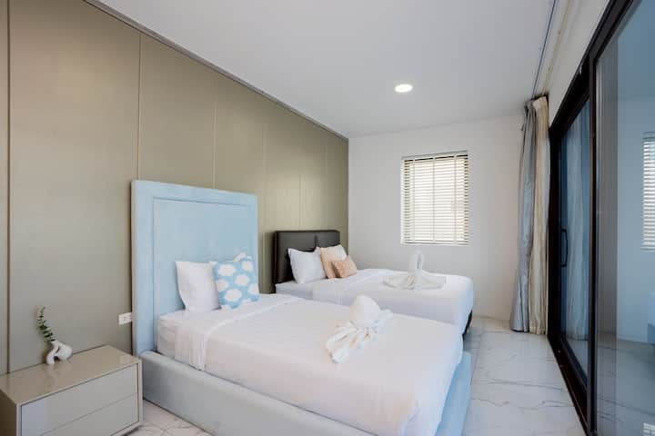Spálňa 1