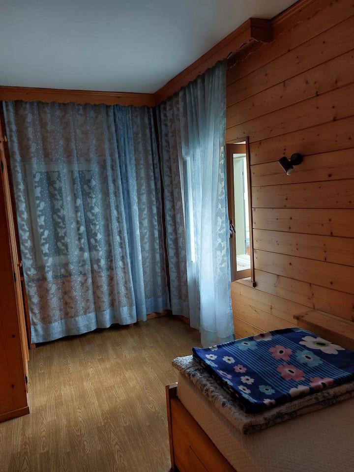 Dhomë gjumi 3