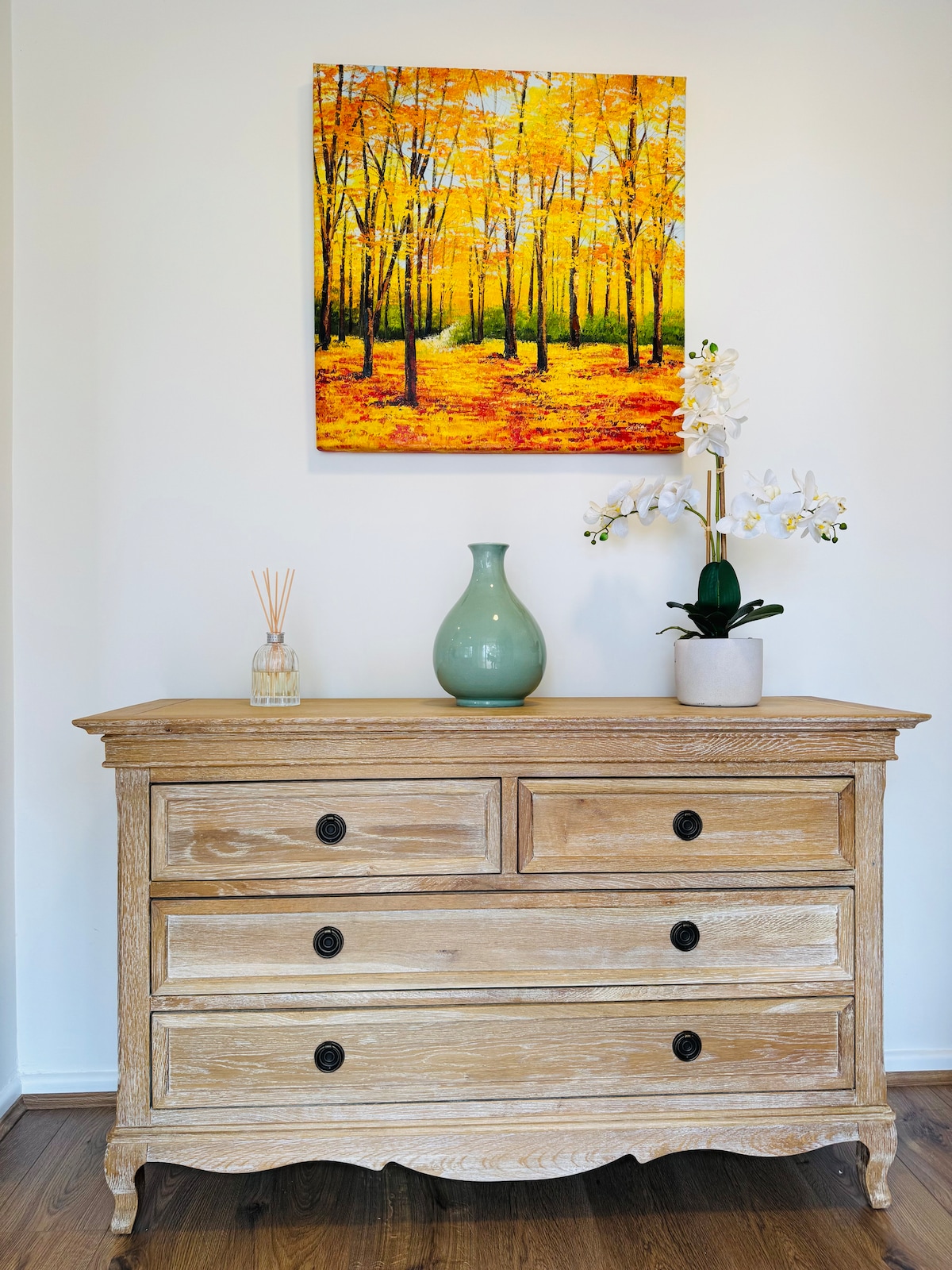 Carcoola - Barossa Fringe Retreat