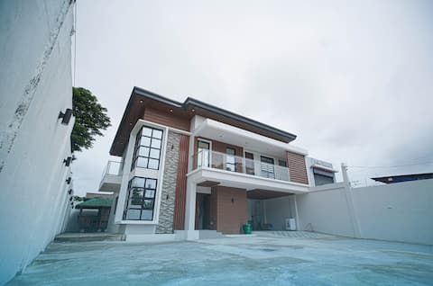 Comfortable spacious Brandnew house