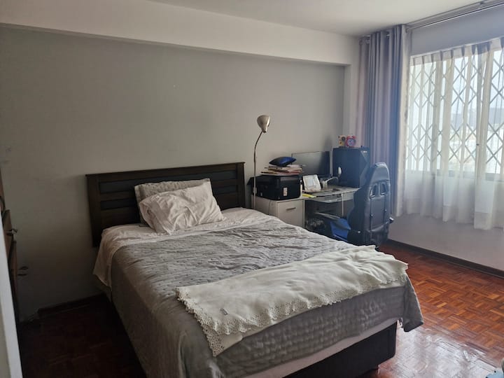 Спална соба 1