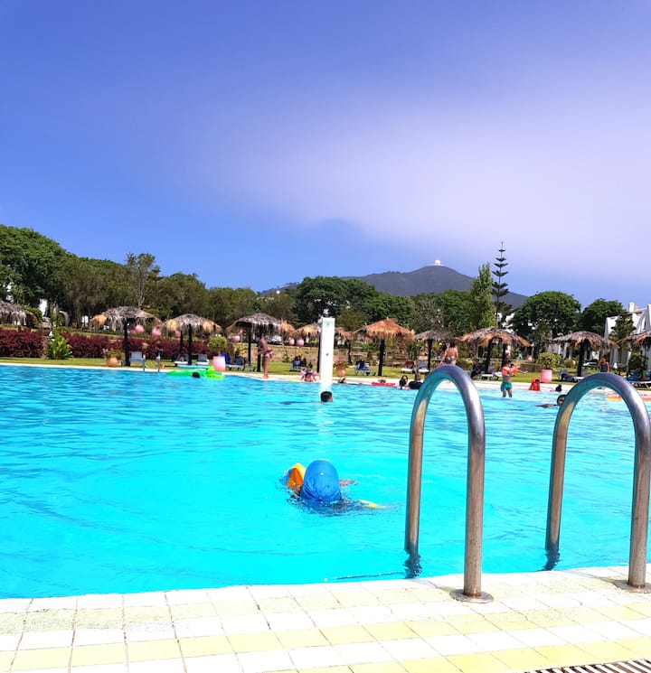 Maison De Vacances à Cabo Negro - Tetouan