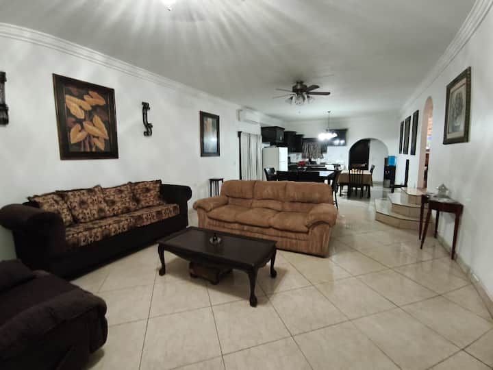Casa Familia Grande - San Luis Río Colorado