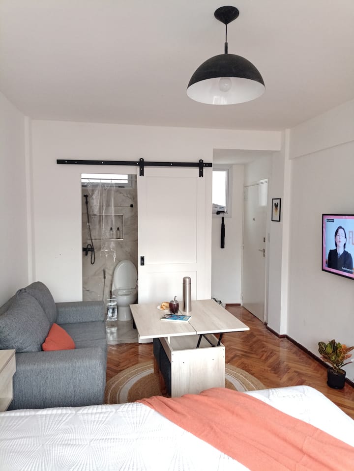 Квартира-студия в San Nicolás