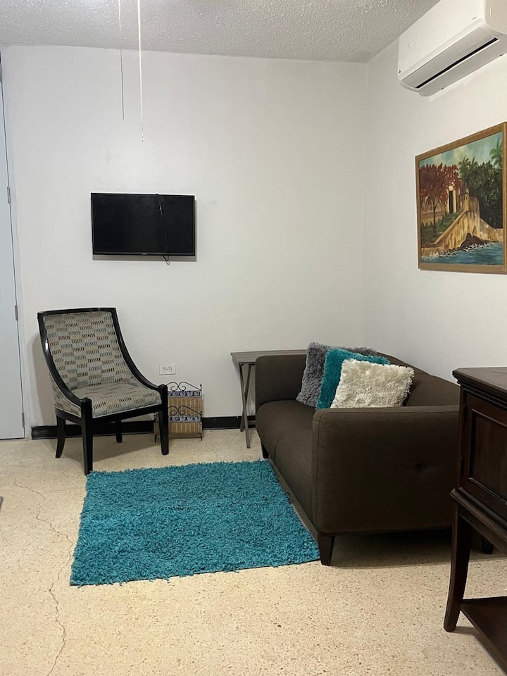 Apartamento Privado - Bayamón