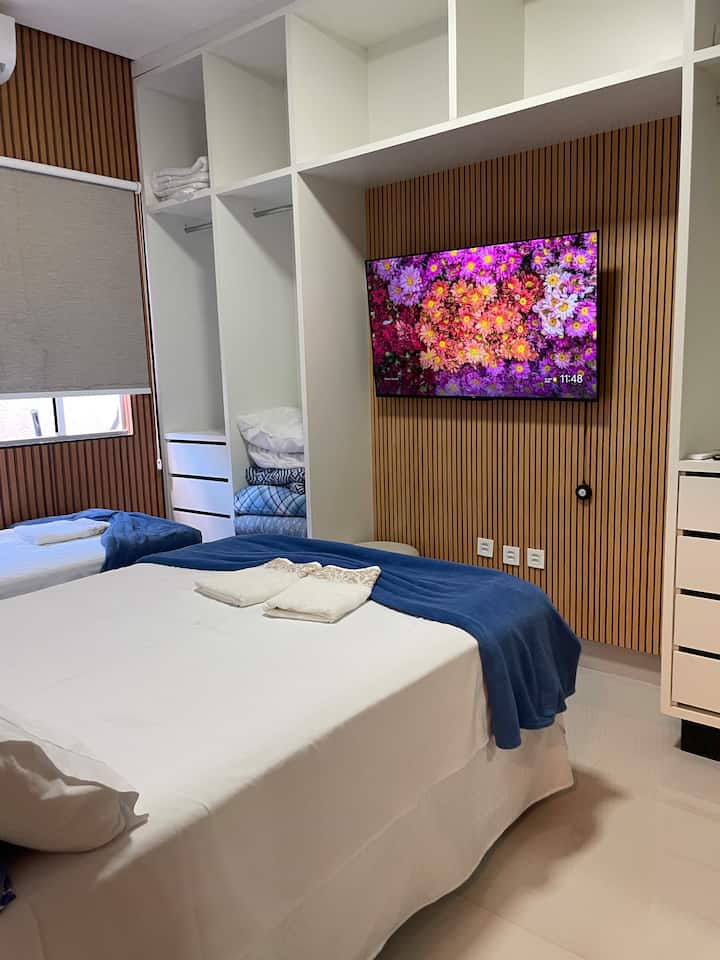 Chambre 1