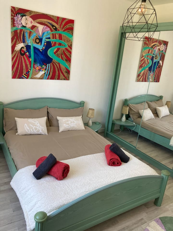 საძინებელი 2