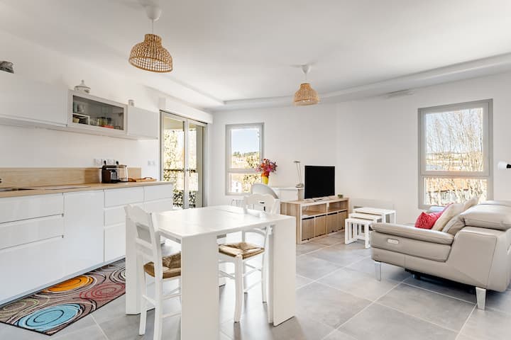T2 - Séjour à Aix En Provence - Aix-en-Provence