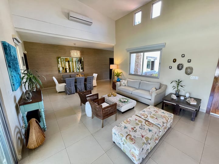 Family Paradise | Pool, Jacuzzi & Garden - Panama