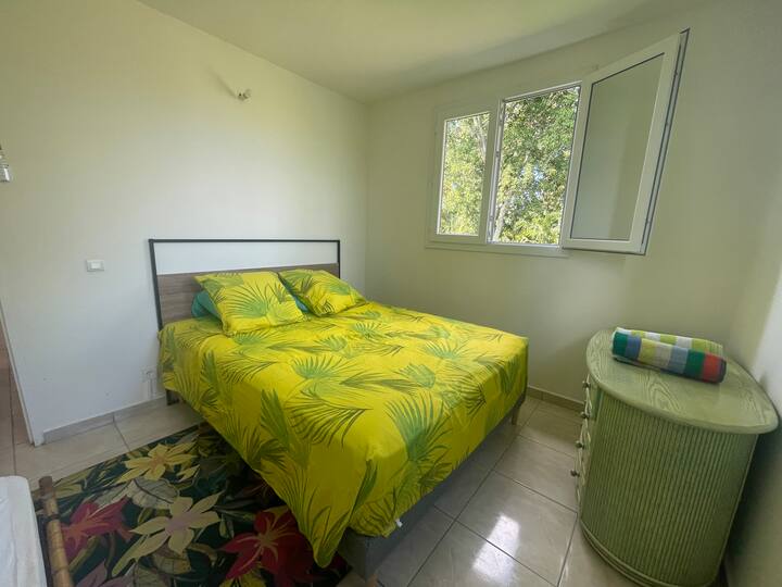 Chambre 1
