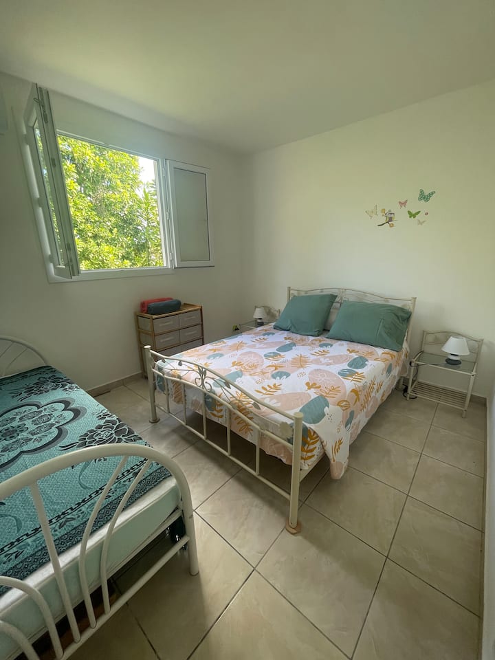 Chambre 2