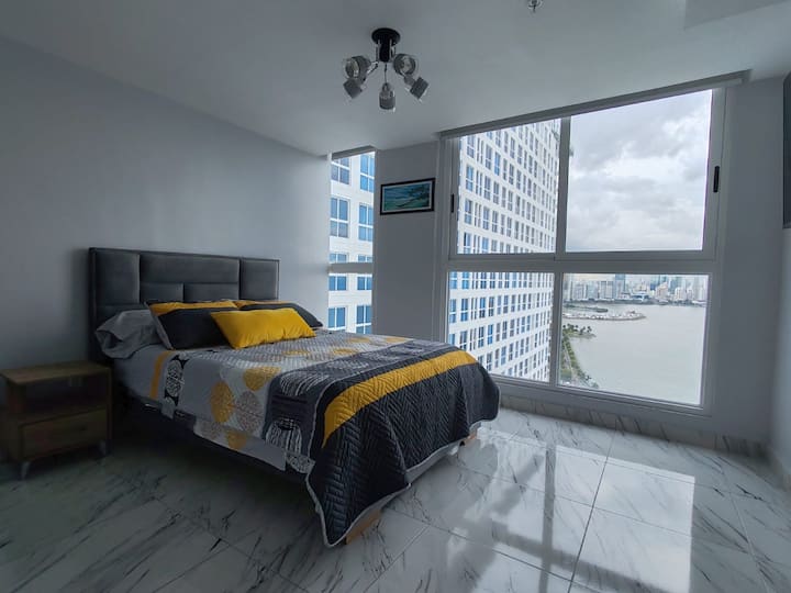 غرفة النوم 1