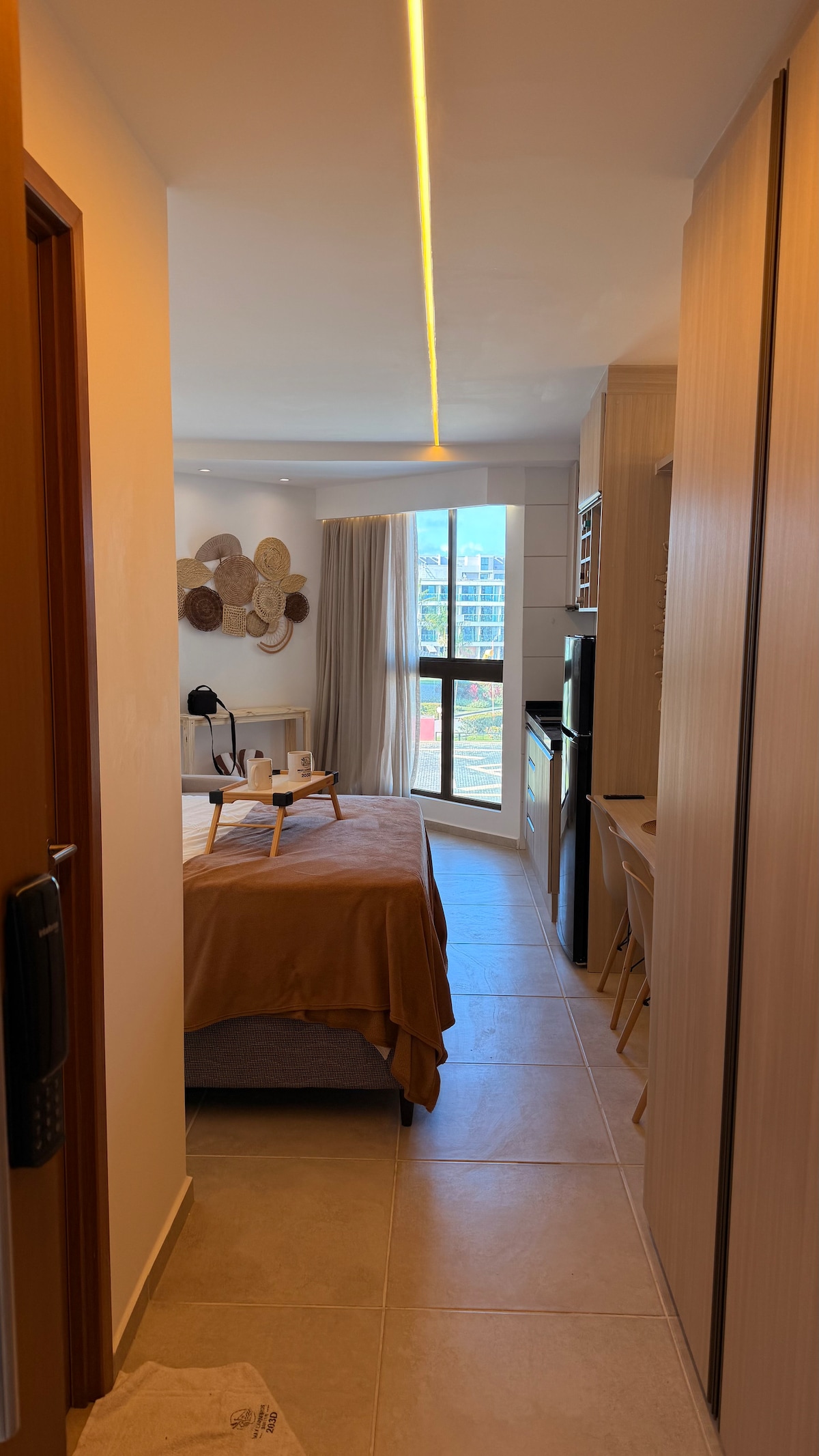 საძინებელი