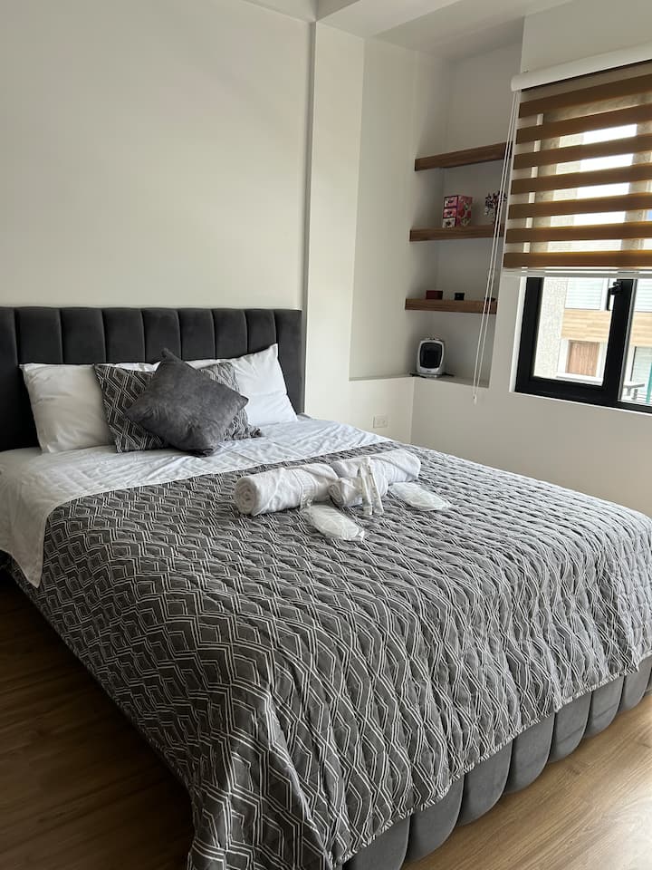 غرفة النوم 1