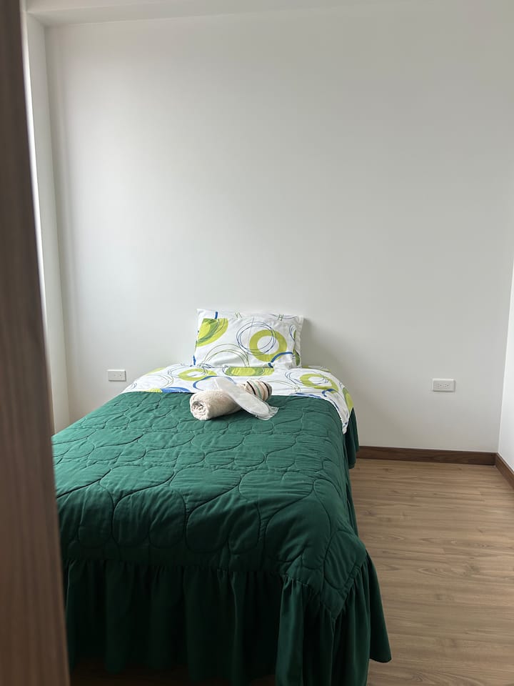 غرفة النوم 3