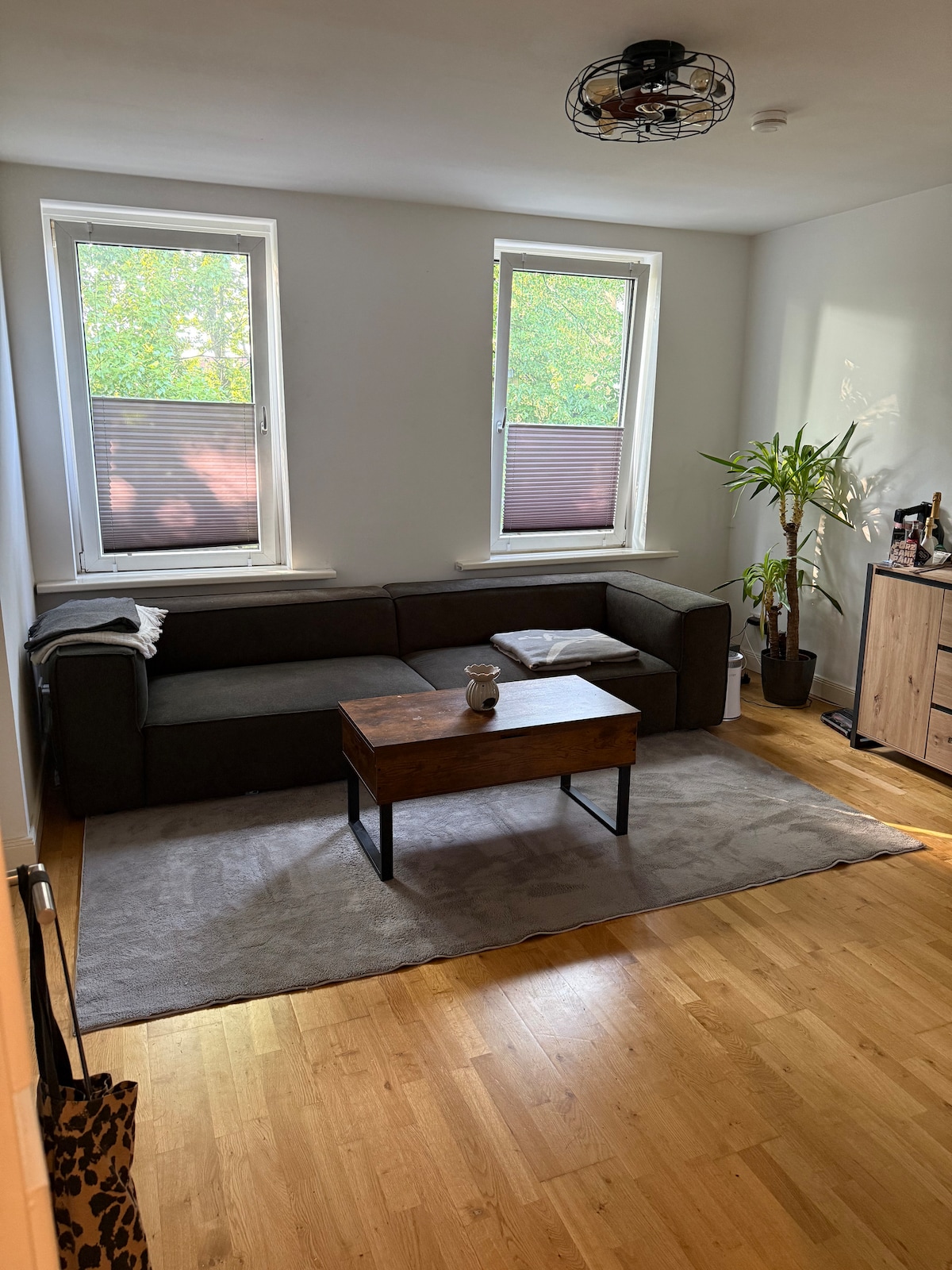 Top Airbnb: Central, in the middle of the Schanze! Heart of Hamburg. in Sternschanze