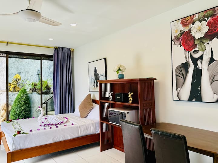 საძინებელი 3