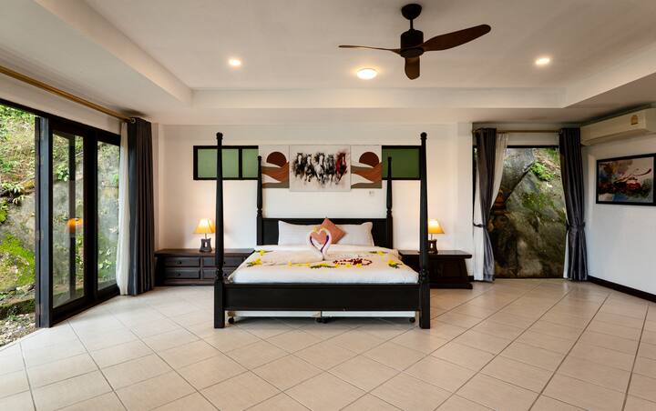 საძინებელი 1