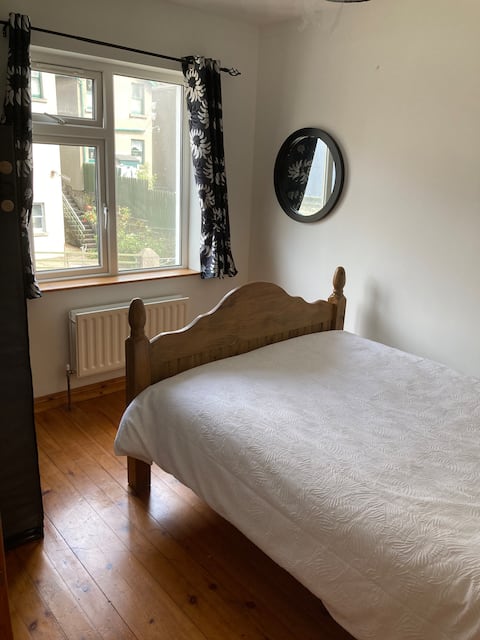 Popular Airbnb listing: Taisie View Loft, Ballycastle in The Glens