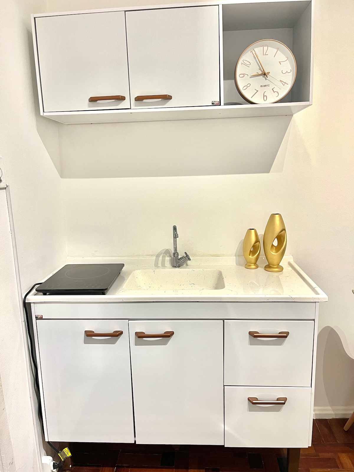 Successful Airbnb property: Quiet - 4 w/ Air, Glória Subway and Near Lapa in Santa Teresa