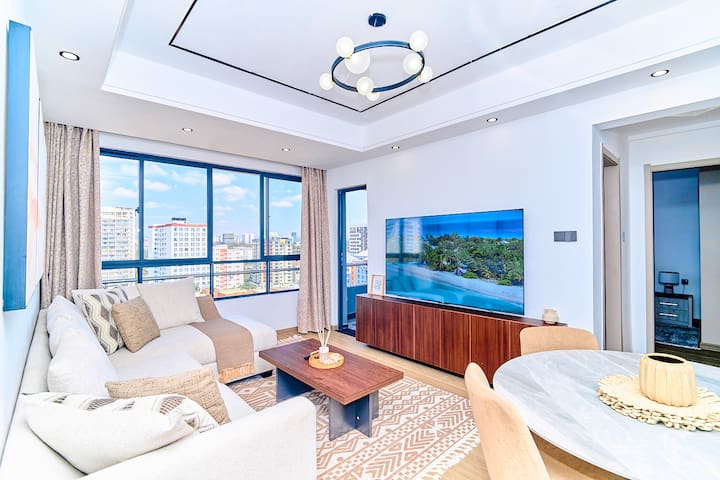 Favor Furnished Apartments managed Airbnb listing 3