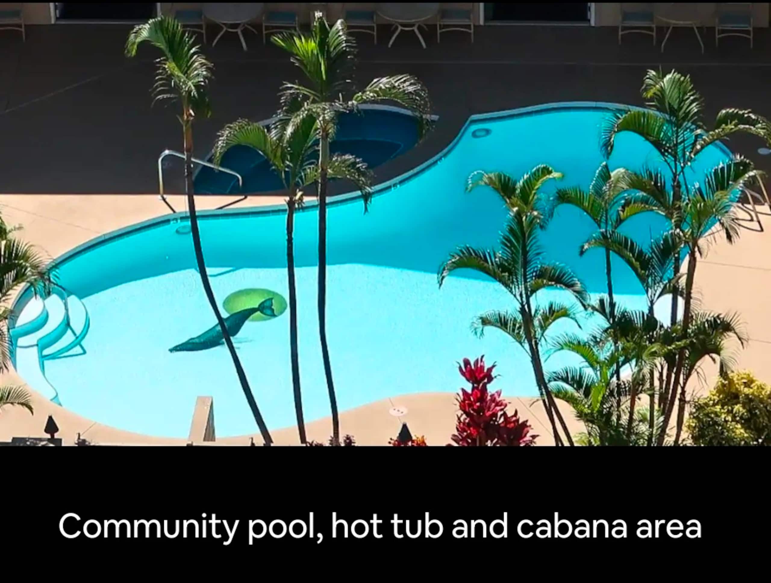 Condo in Lahaina · ★4.92 · Studio · 2 beds · 1 bath - Image 9