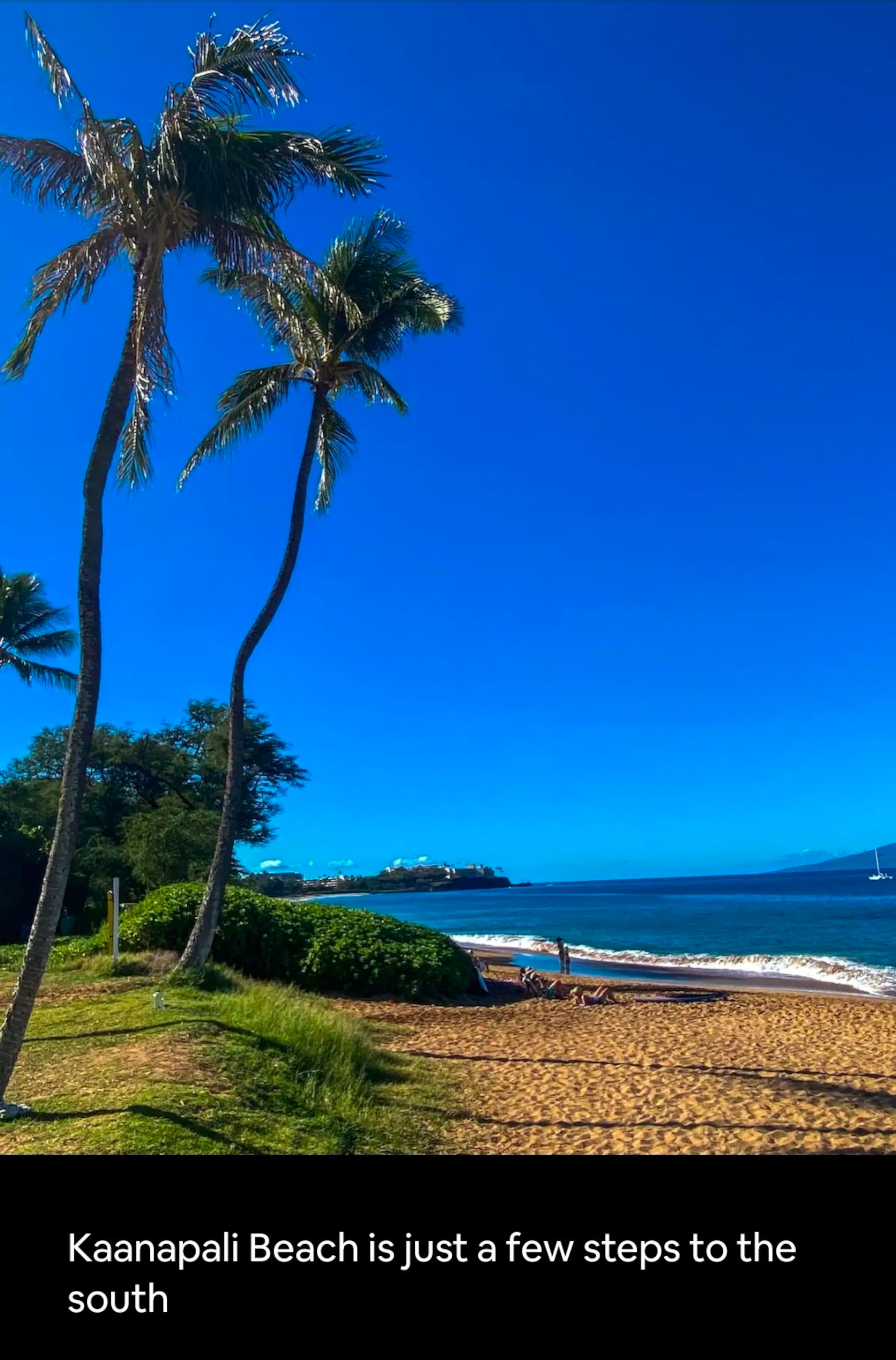 Condo in Lahaina · ★4.92 · Studio · 2 beds · 1 bath - Image 11