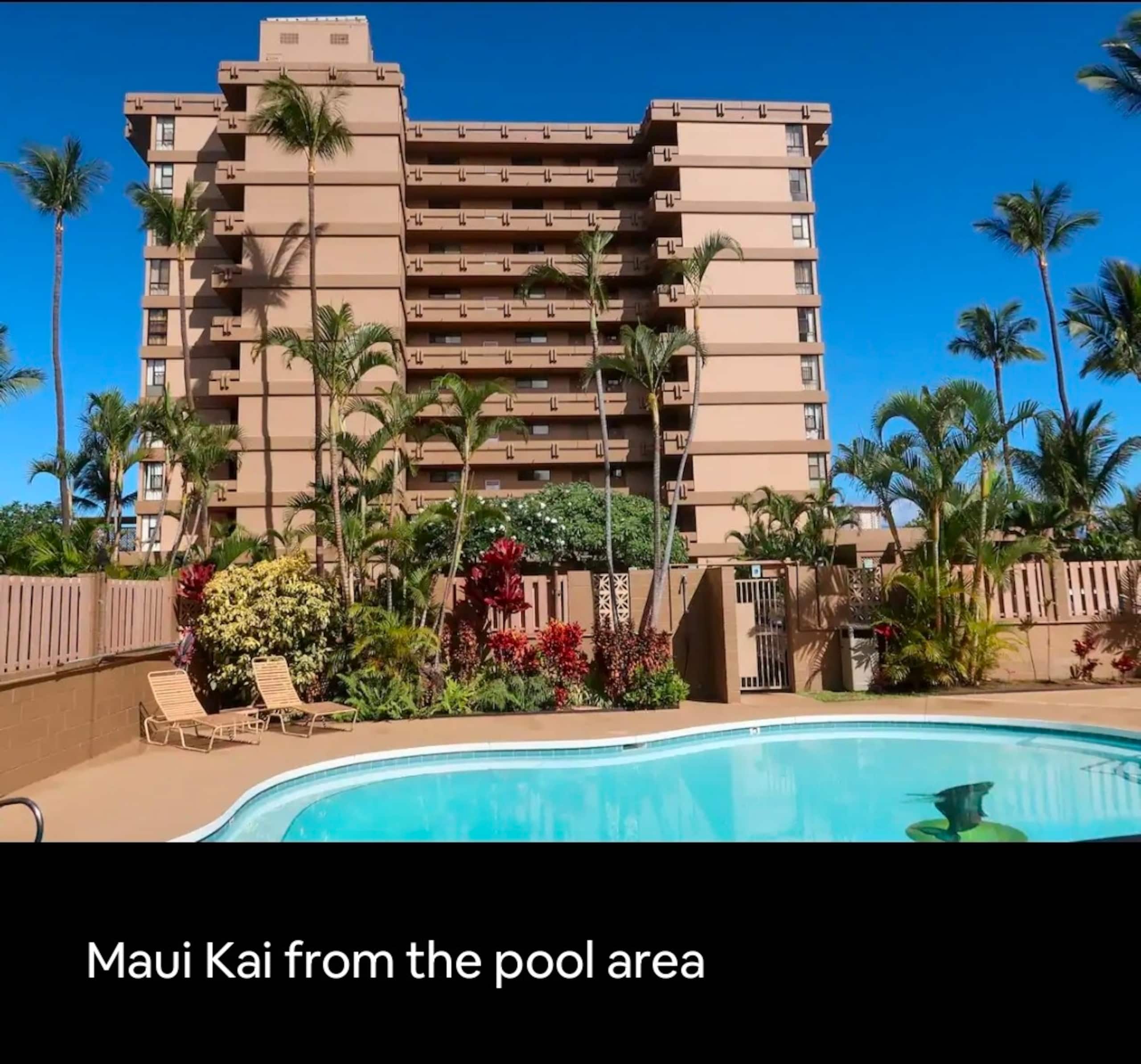 Condo in Lahaina · ★4.92 · Studio · 2 beds · 1 bath - Image 13