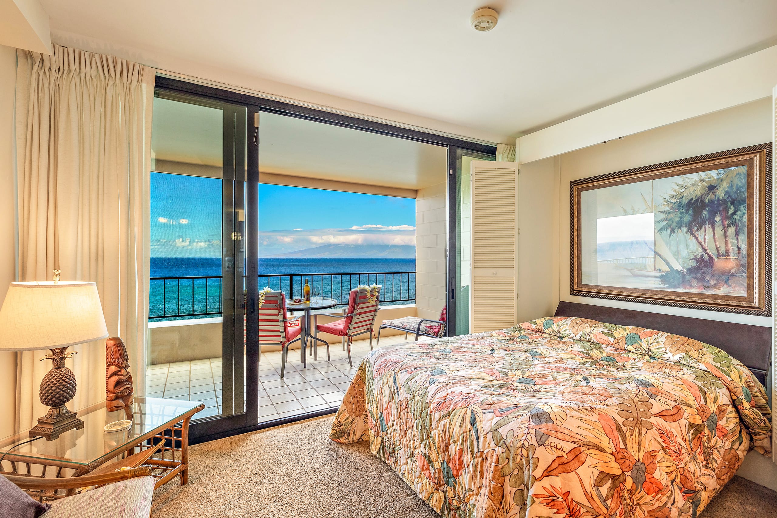 Condo in Lahaina · ★4.92 · Studio · 2 beds · 1 bath - Image 15
