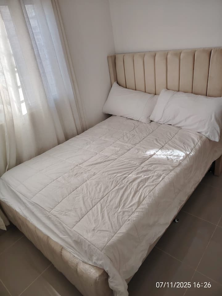 Spálňa