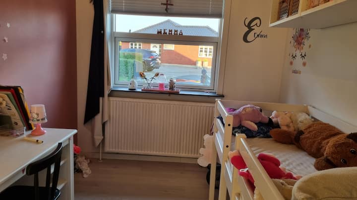 Спална соба 2