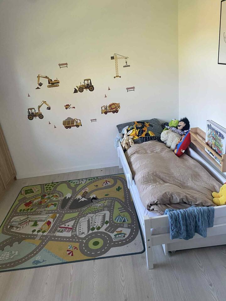 Спална соба 3