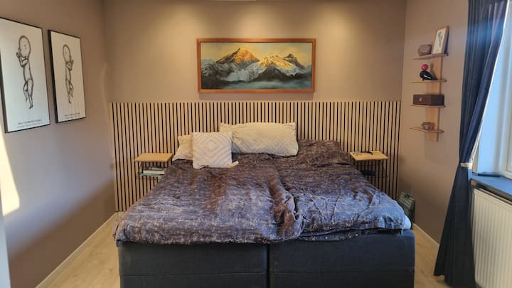 Спална соба 1