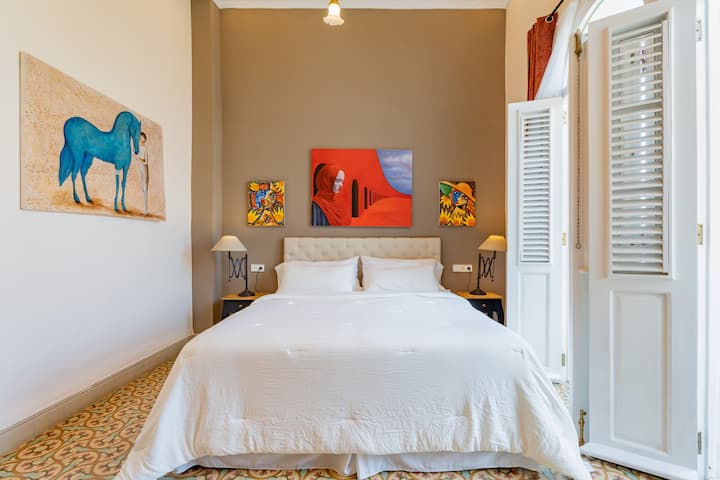 Habitación 1