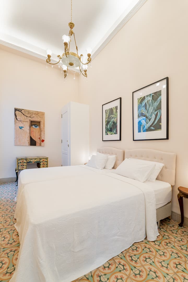 Habitación 2