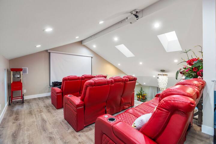 7BR Vegas Resort – Pool, Jacuzzi, Near the Strip gallery image 4