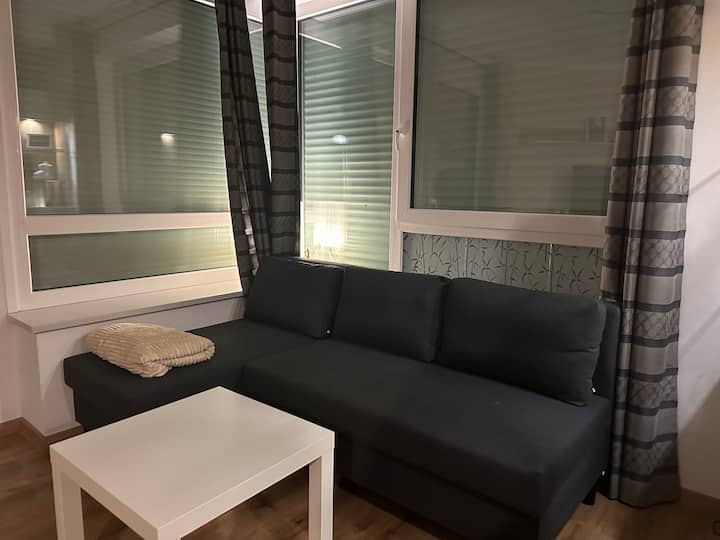 მისაღები ოთახი