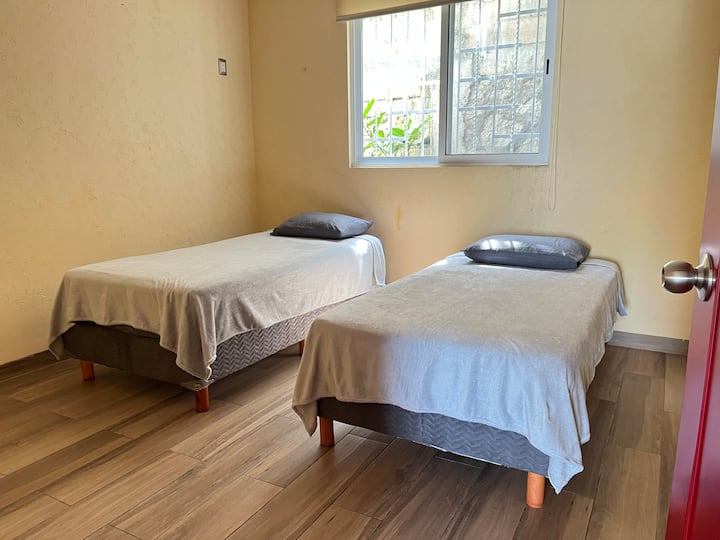 Спална соба 2