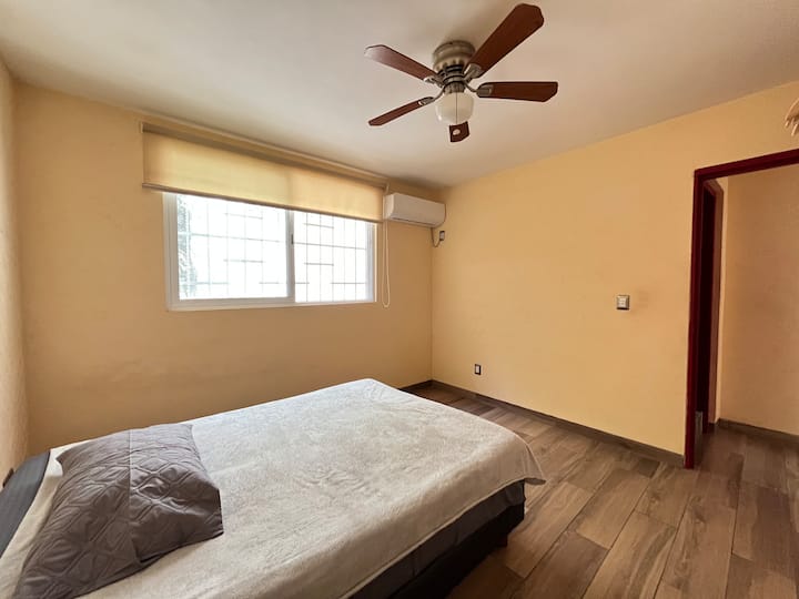 Спална соба 1