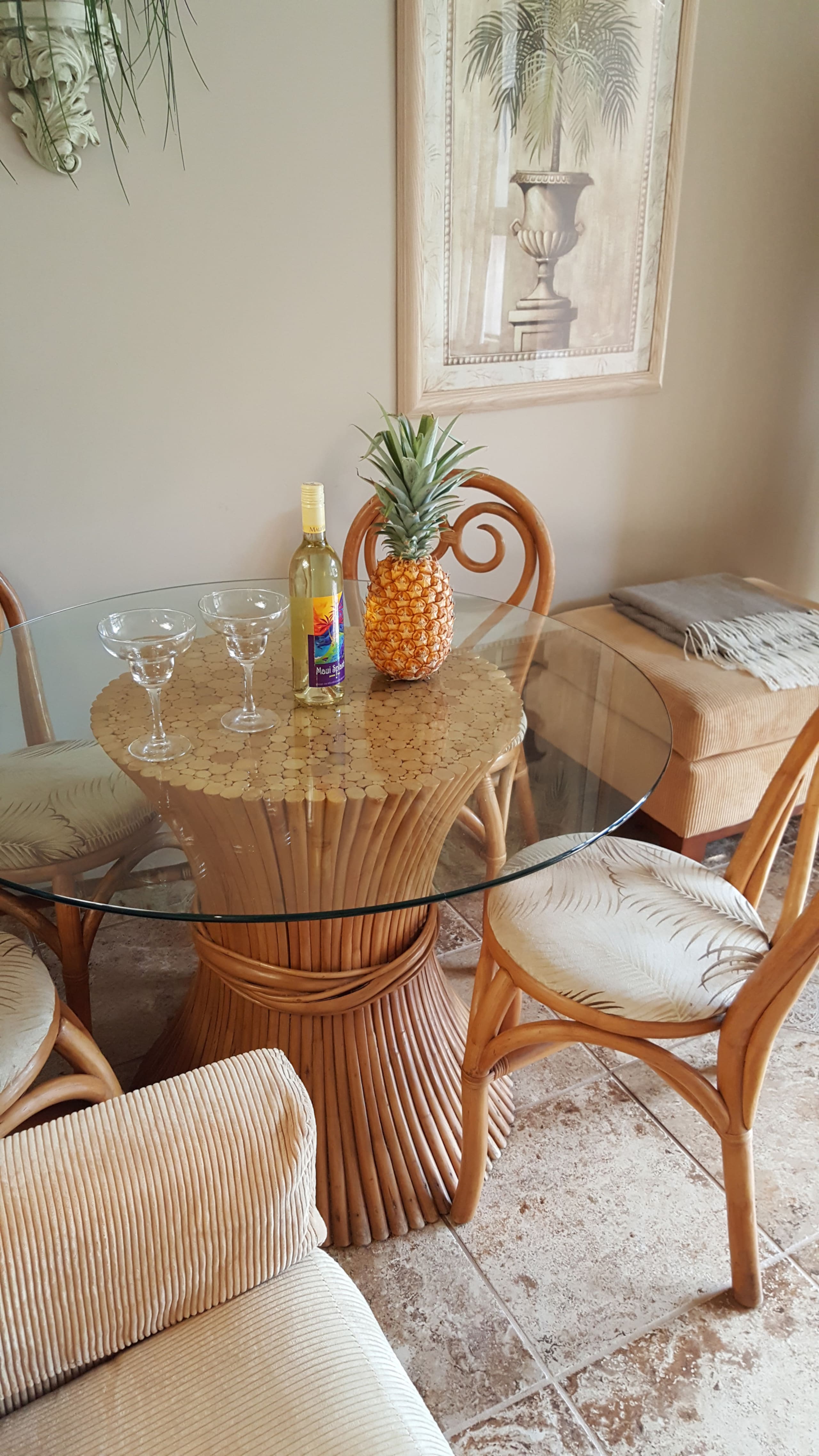 Condo in Kihei · ★4.97 · 1 bedroom · 1 bed · 1 private bath - Image 6