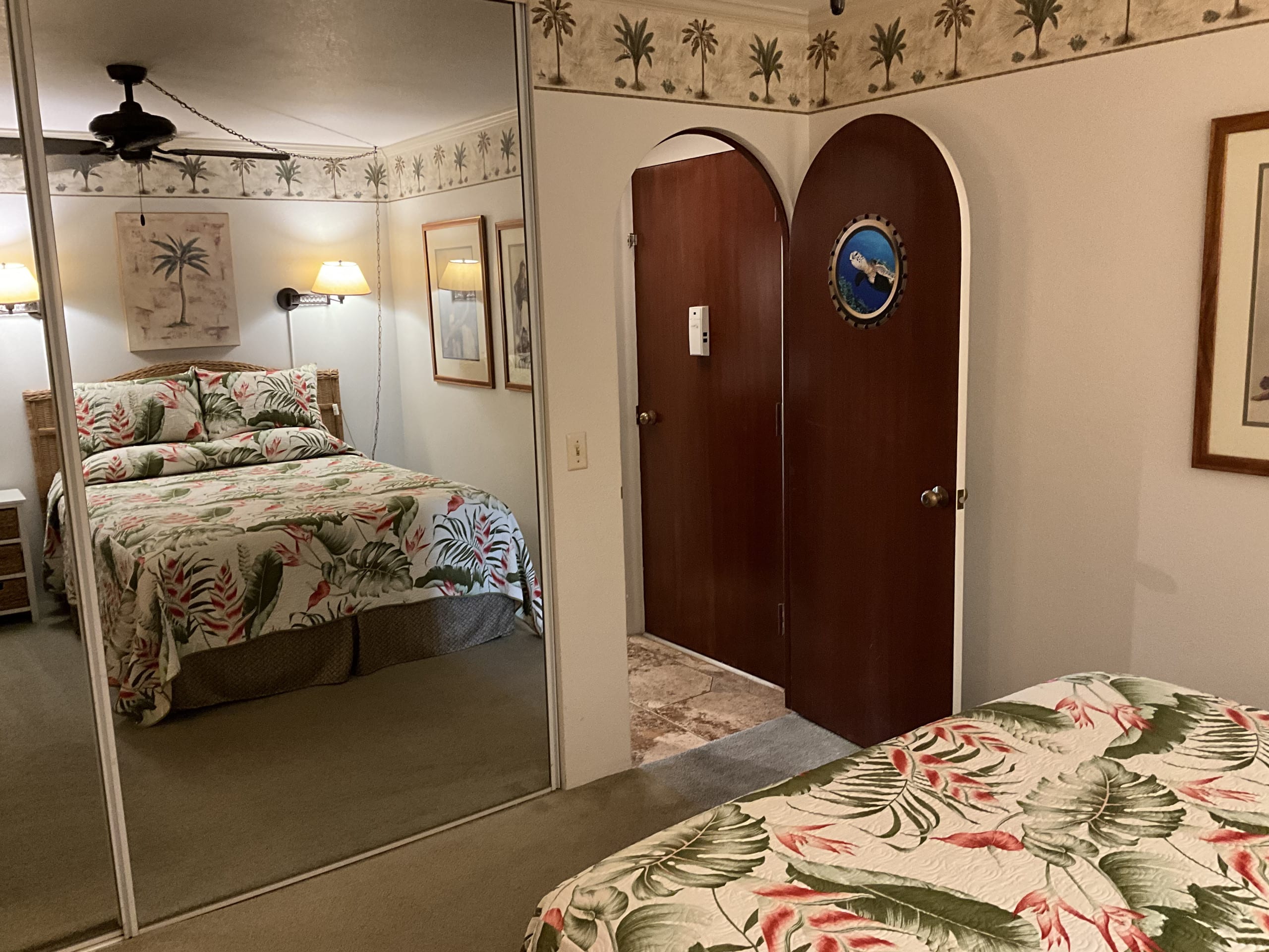 Condo in Kihei · ★4.97 · 1 bedroom · 1 bed · 1 private bath - Image 41
