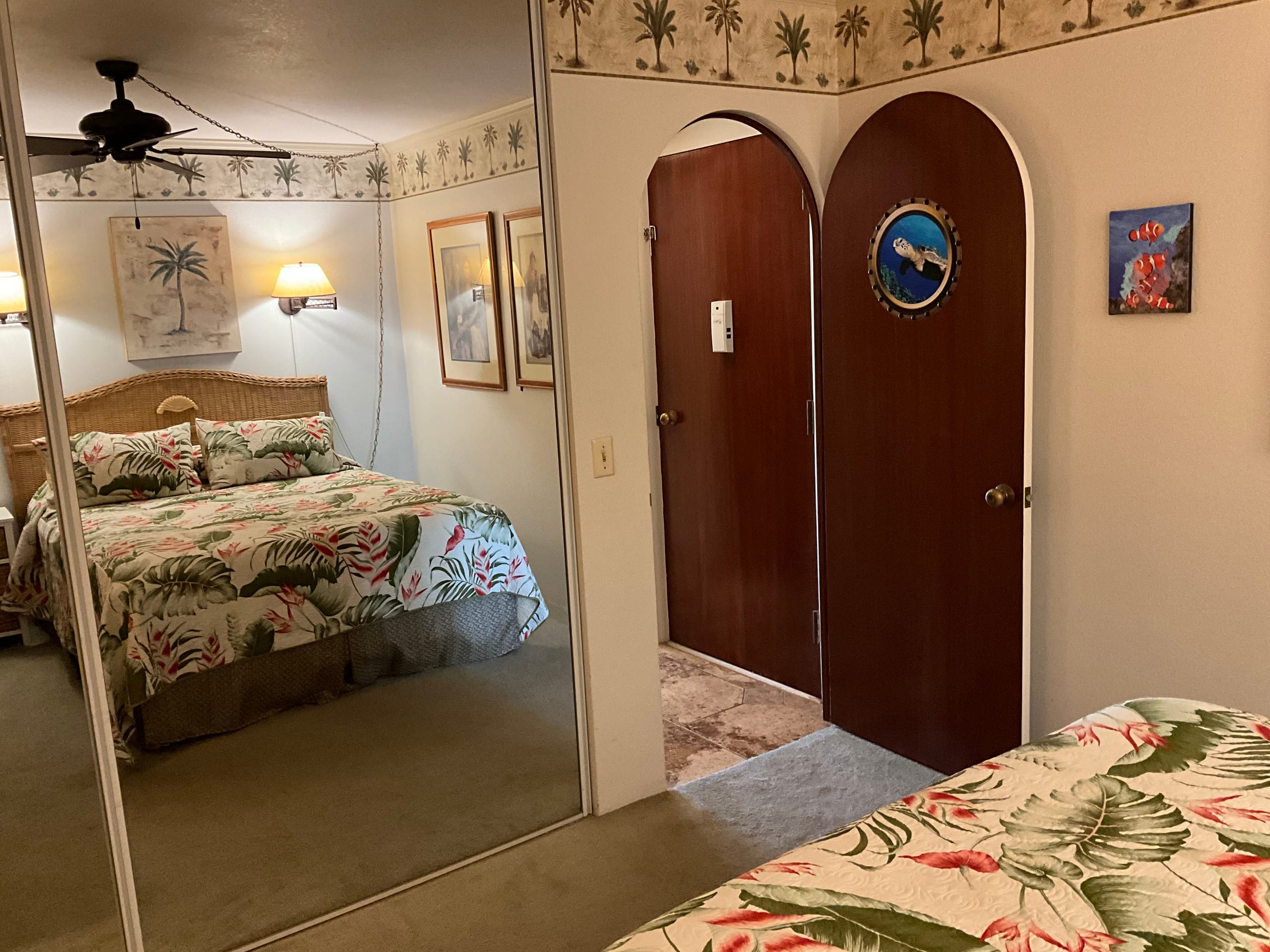 Condo in Kihei · ★4.97 · 1 bedroom · 1 bed · 1 private bath - Image 30