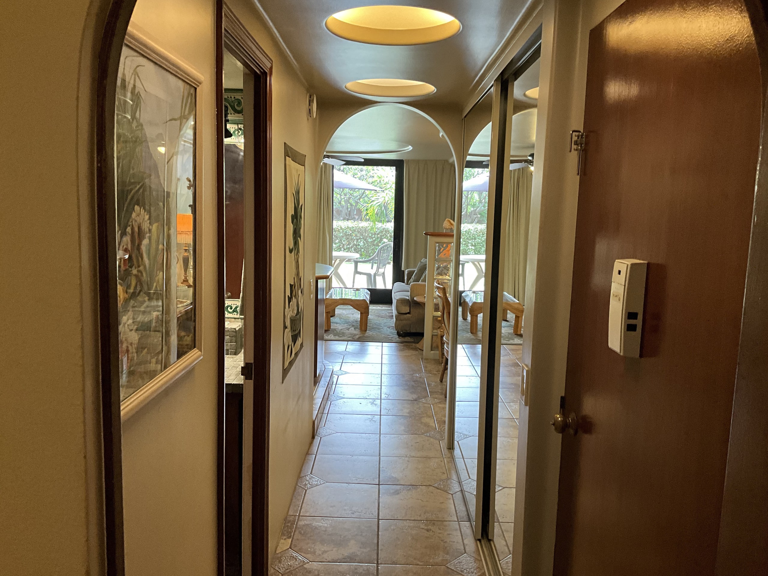 Condo in Kihei · ★4.97 · 1 bedroom · 1 bed · 1 private bath - Image 43