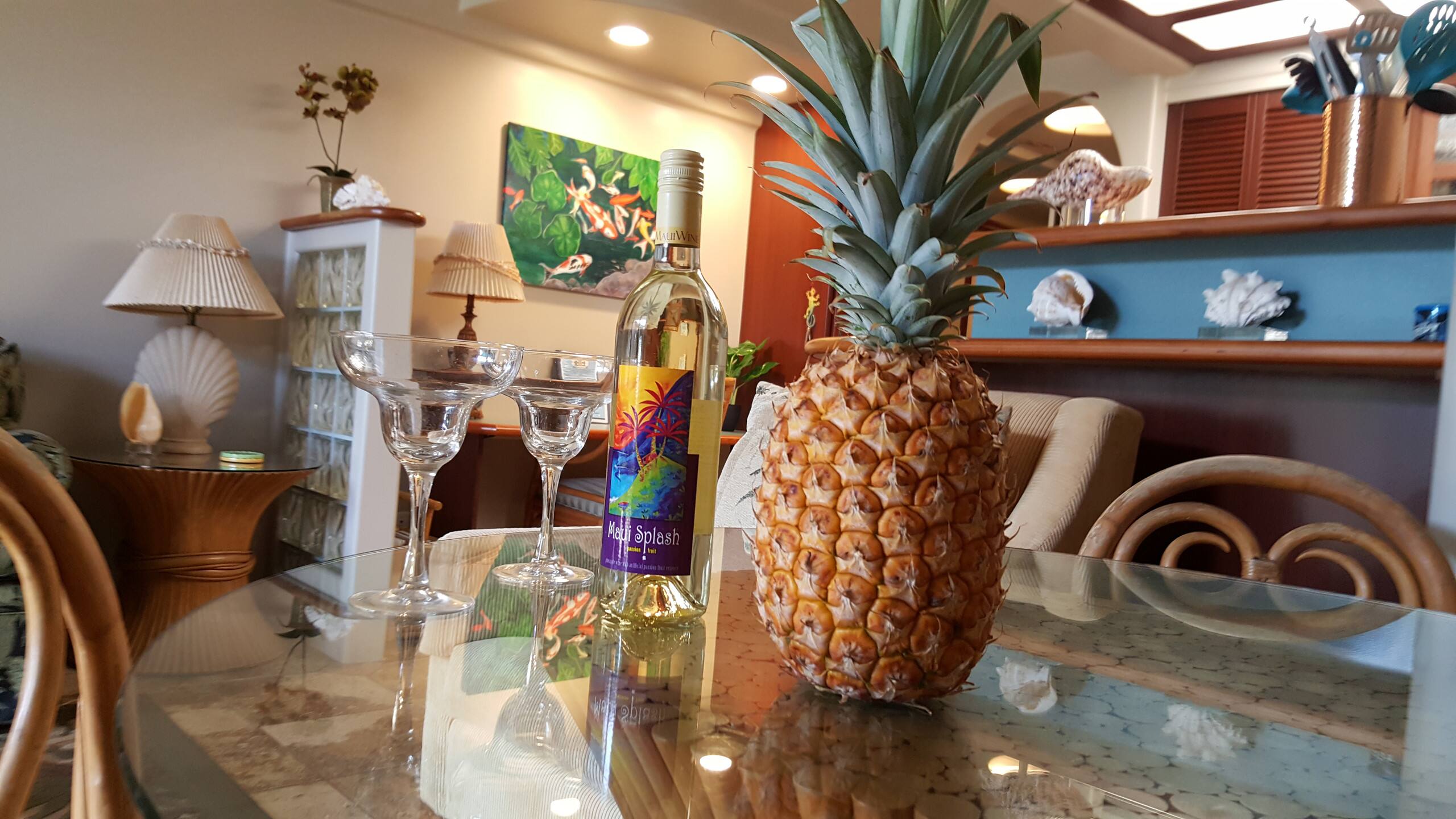 Condo in Kihei · ★4.97 · 1 bedroom · 1 bed · 1 private bath - Image 5